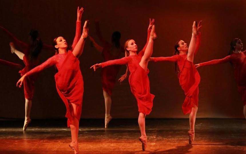 Danza | Convocatoria a Compañías de Danza