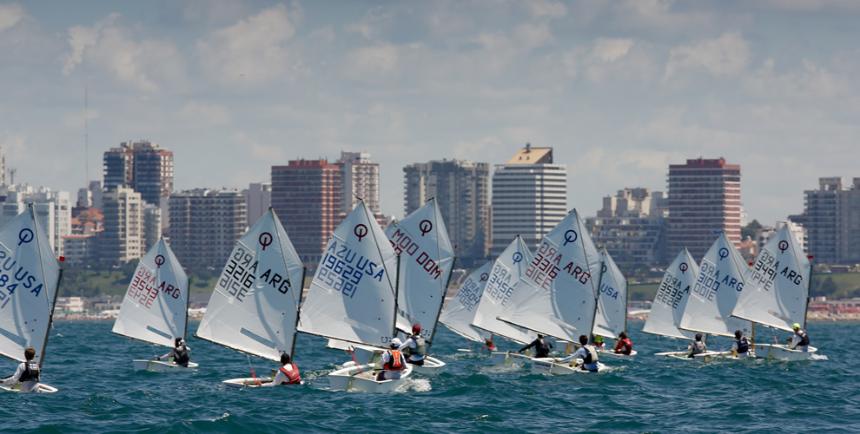Deportes | 54° Semana Internacional del Yachting Mar del Plata 2019