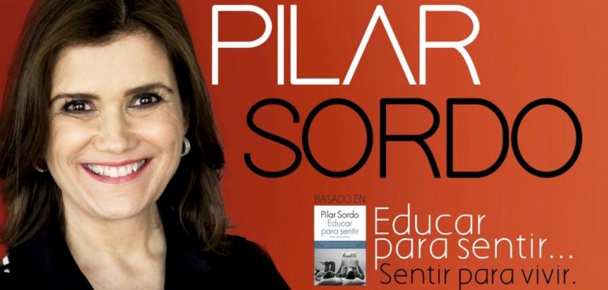 Cine y Teatro | Pilar Sordo en Mar del Plata