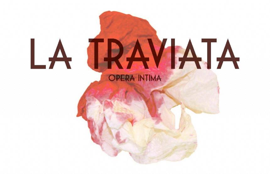 Música | La Traviata. Ópera íntima