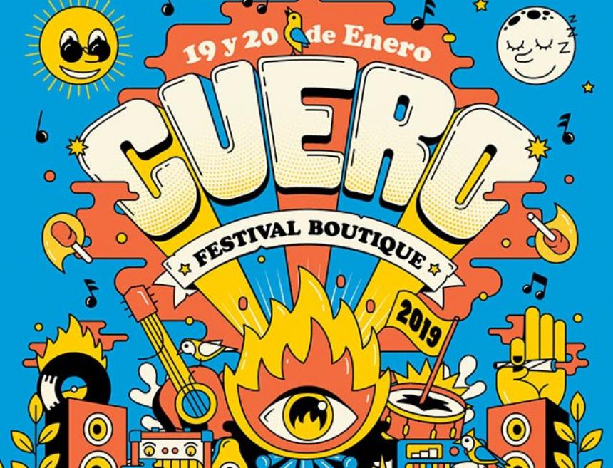 Local | Festival Cuero