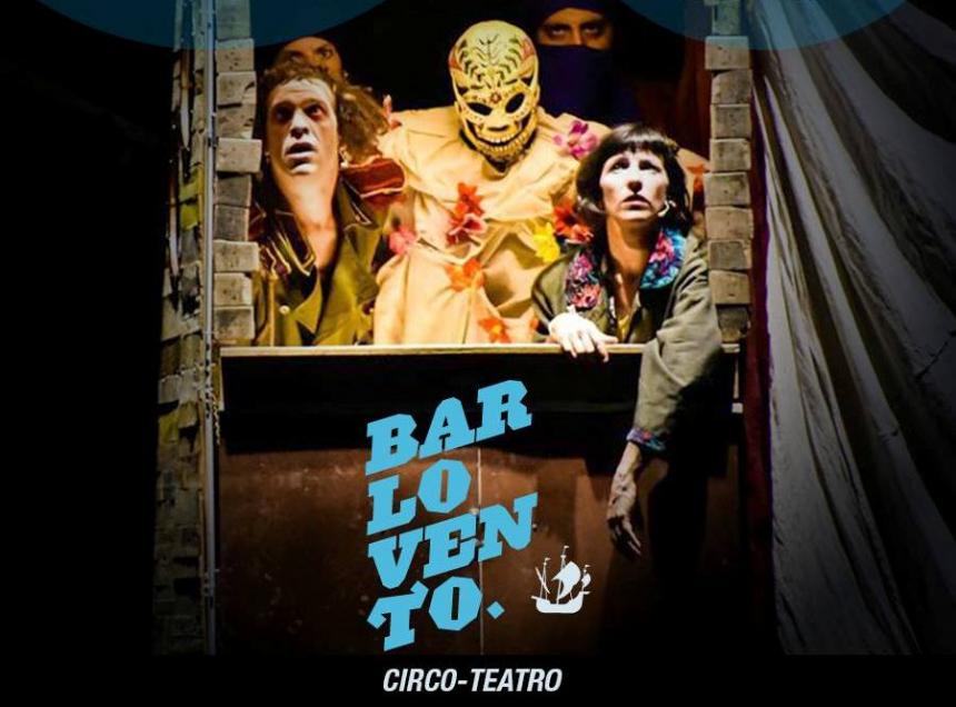 Cine y Teatro | Única función de Barlovento