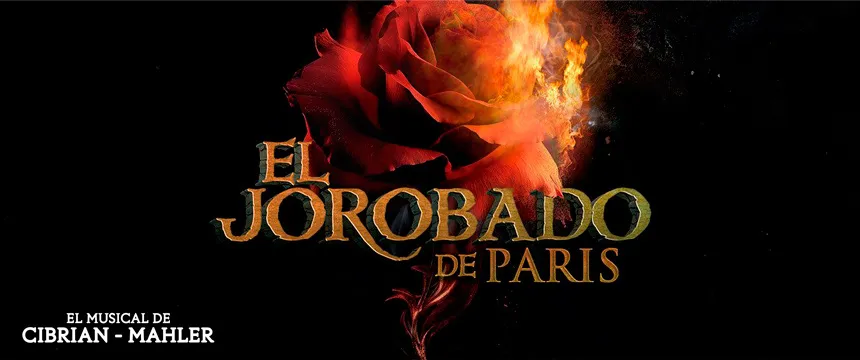 Cine y Teatro | El Jorobado de Paris