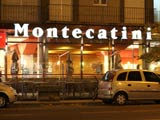 Restaurantes Montecatini de Mar del Plata