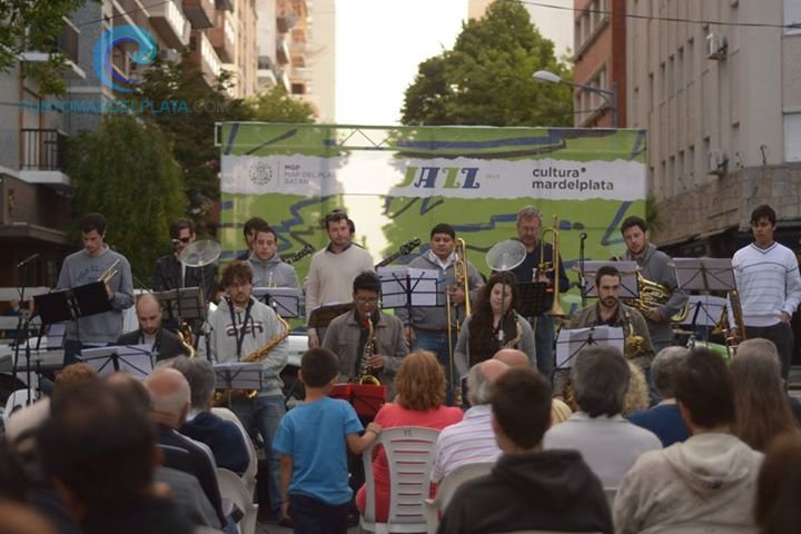 Se acerca el IV Festival Mar del Plata Jazz | 