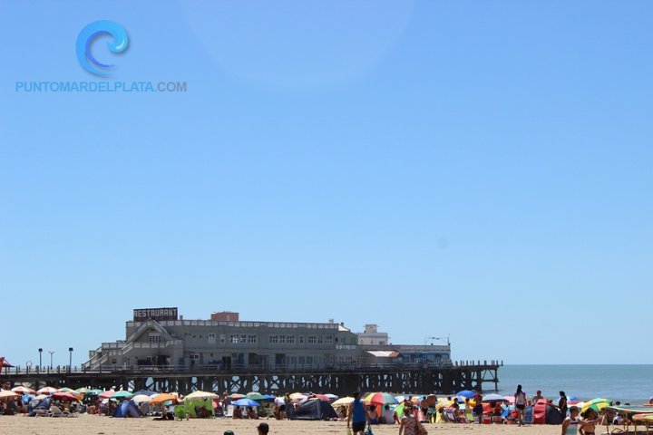 Turismo | Martilleros destacaron Enero en Mar del Plata