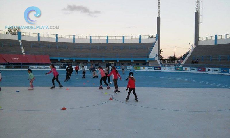 Deportes | Escuela de  Patín