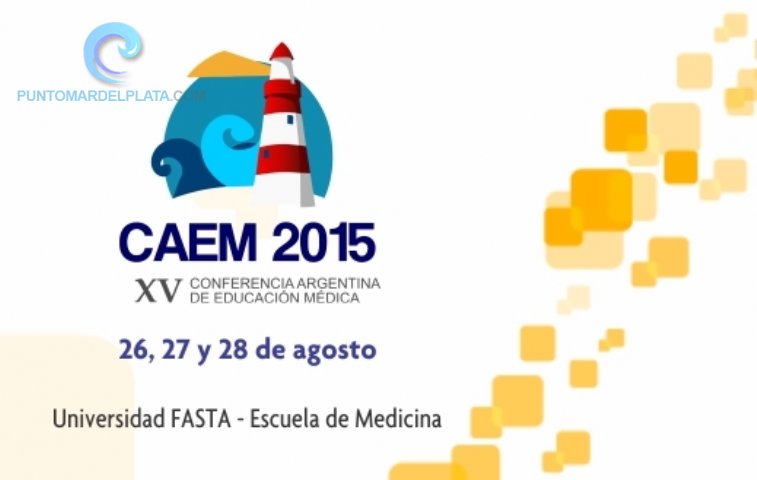 Profesionales de la salud del país en CAEM 2015 | 