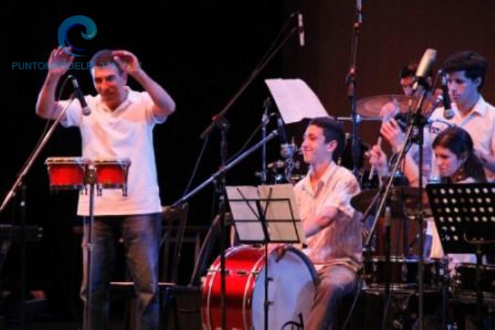 Música | Festival Internacional Mar del Plata Percusión