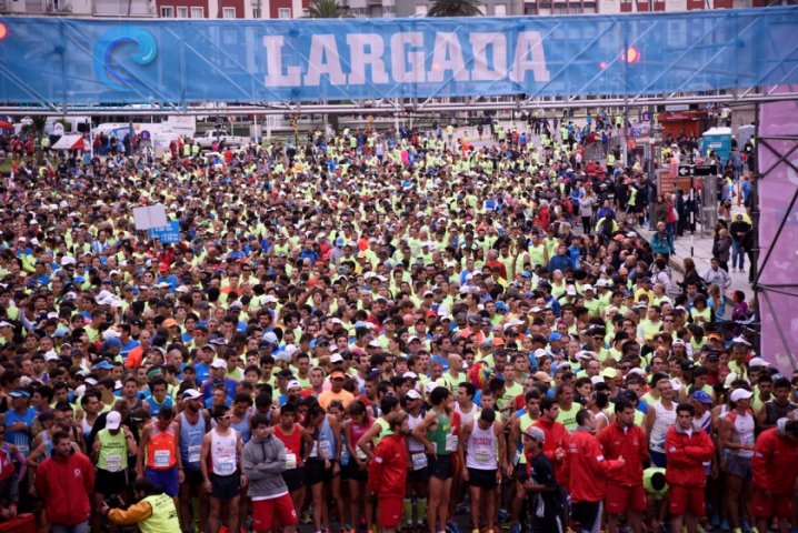 Deportes | El Maratón Ciudad de Mar del Plata ya cuenta con 8.200 inscriptos