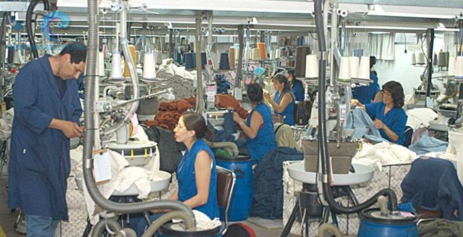 Local | Nuevas autoridades en la Cámara Textil de Mar del Plata