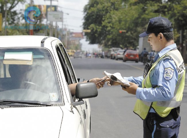 Local | Transporte implementó un nuevo sistema de emisión de licencias de conducir