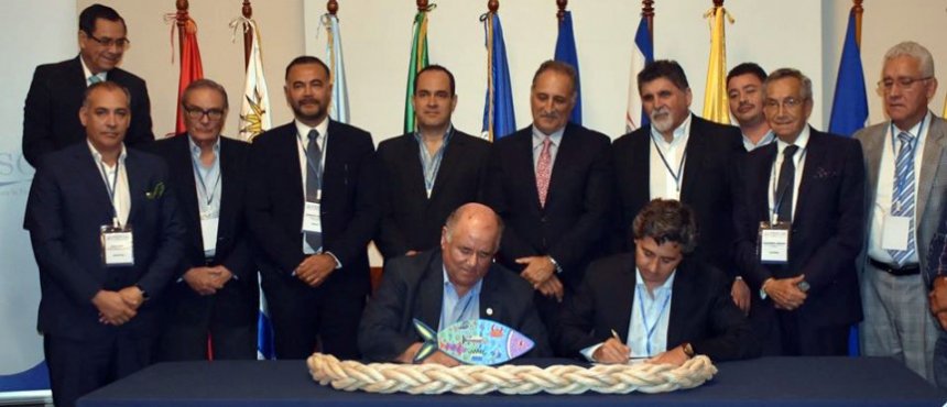 General | Alianza Latinoamericana para la Pesca Sustentable