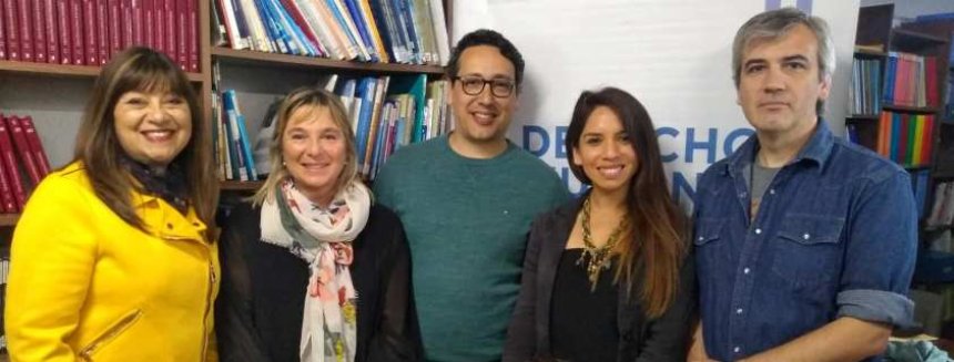 Local | Lucía Duarte ganó el concurso Valijas con Historia