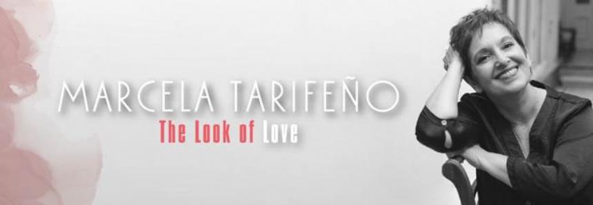 Música | Marcela Tarifeño, presentará su primer trabajo discográfico: The Look of Love