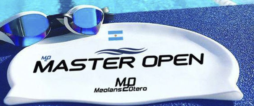 Deportes | 1era Edición Master Open Mar del Plata 2019