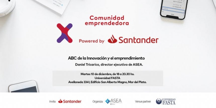 Cursos y Talleres | ABC de la innovación y el emprendimiento.