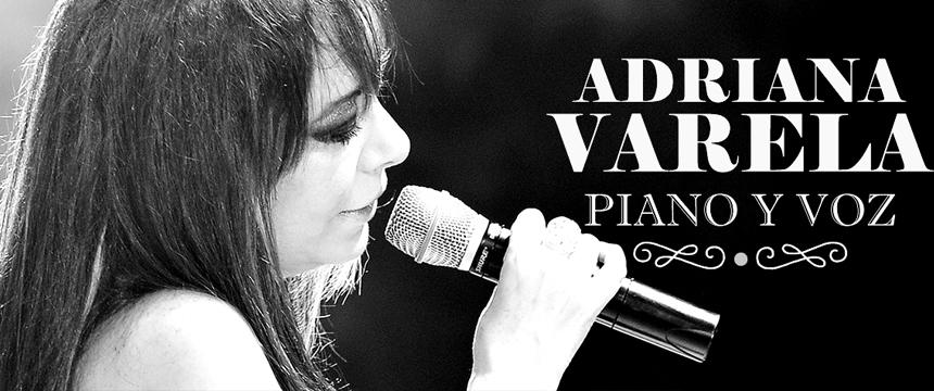 Música | Adriana Varela en Mar del Plata