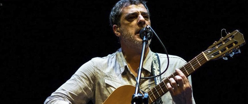 Música | Alejandro Balbis vuelve a Mar del Plata