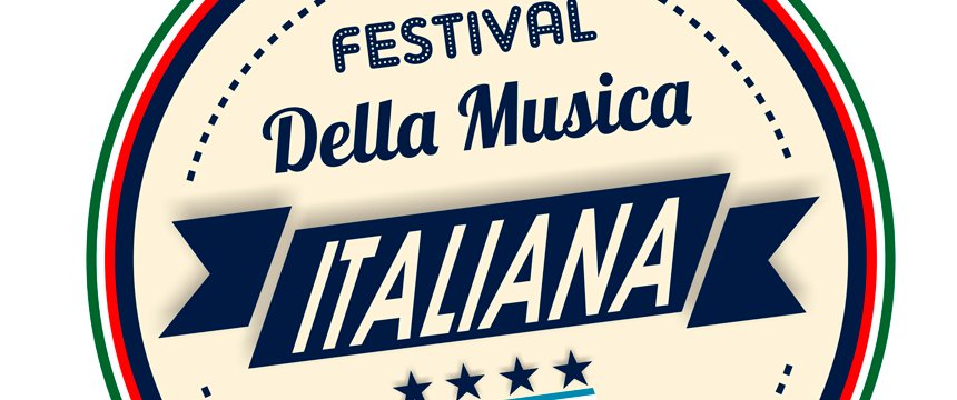 Música | Audición, V Festival de la Música Italiana de La Plata, sede Mar del Plata