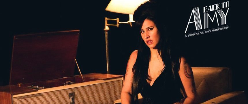 Música | Back to Amy, a tribute to Amy Winehouse