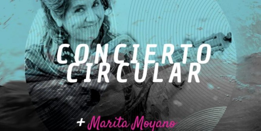 Música | Creciente y Marita Moyano