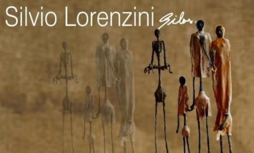 Muestras de Arte | Esculturas de Silvio Lorenzini