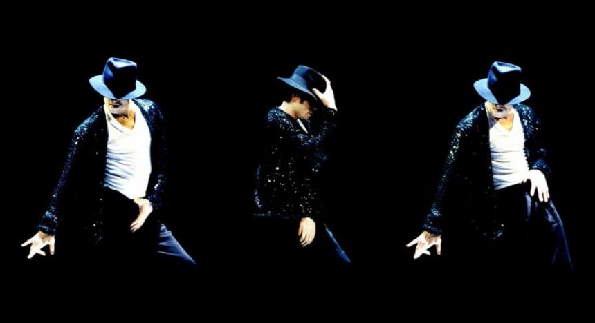 Música | «Eterno» Homenaje a Michael Jackson