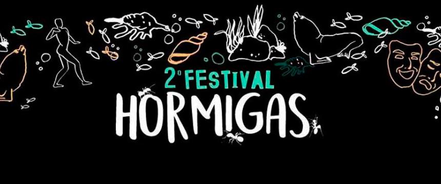 Cine y Teatro | Festival Hormigas