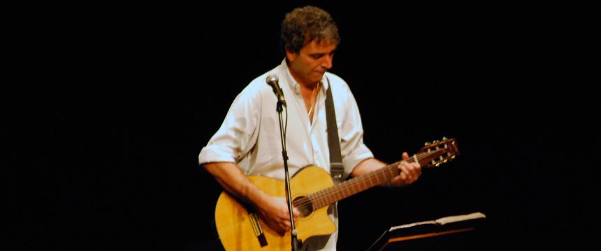 Música | Ignacio Copani vuelve a Mar del Plata