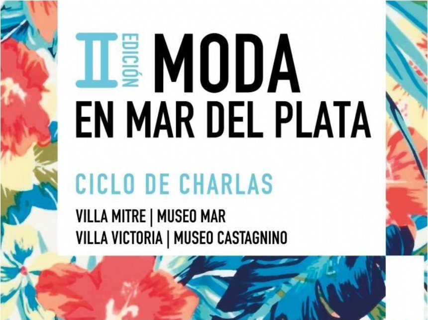 Local | II edición de Moda en Mar del Plata