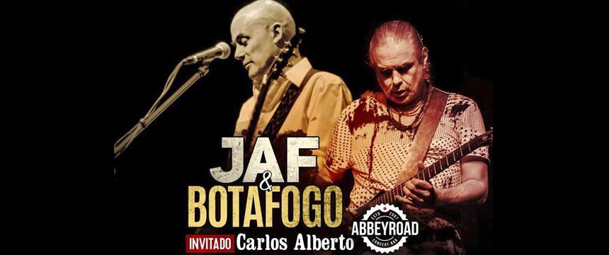 Música | Jaf y Botafogo