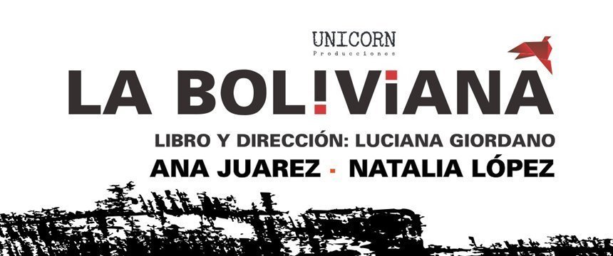 Cine y Teatro | La Boliviana
