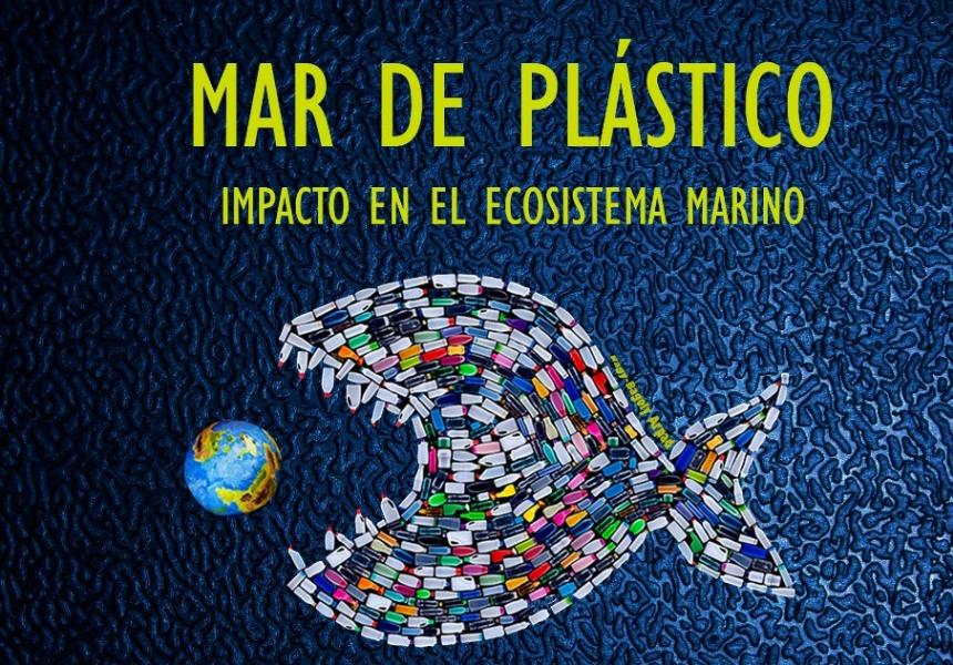 Local | Mar de Plásticos: impacto en el ecosistema marino