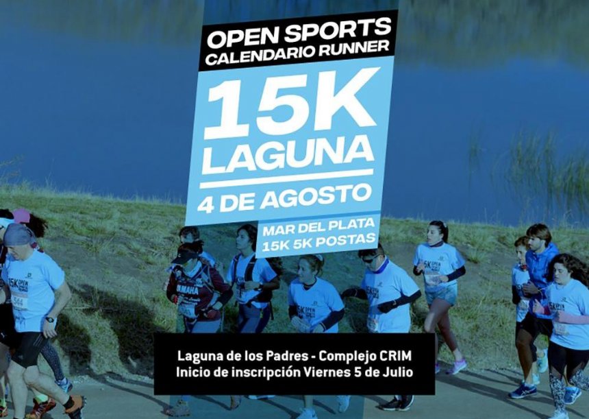 Deportes | Open Sports Laguna
