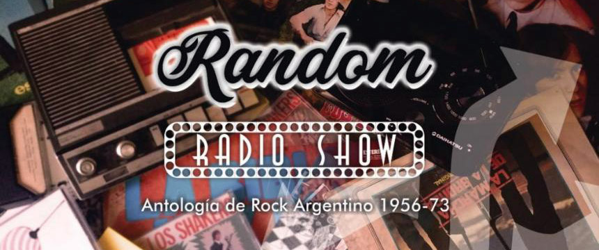 Música | Random Radio Show
