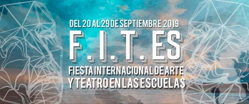 Cursos y Talleres | Teatro: FITES 2019