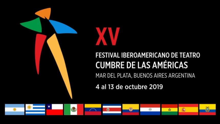 Cine y Teatro | XV  FESTIVAL IBEROAMERICANO CUMBRE DE LAS AMÉRICAS