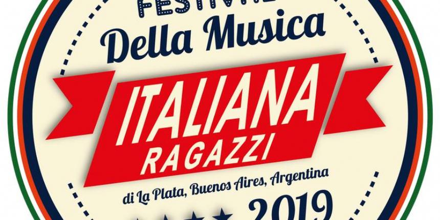 Música | Audiciones del FESTIVAL DE LA MÚSICA ITALIANA RAGAZZI