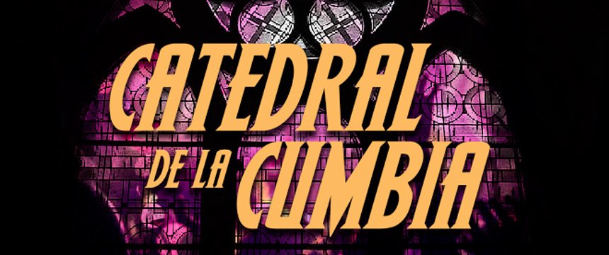 Música | Catedral de la Cumbia en Abbey Road