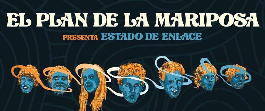 Música | El Plan presenta Estado de Enlace en Mar del Plata