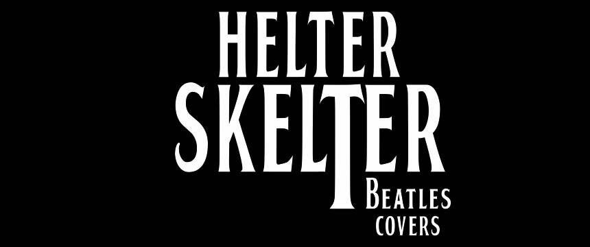 Música | Helter Skelter, covers de The Beatles