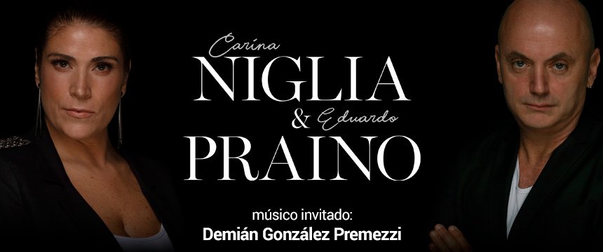 Música | Niglia y Praino
