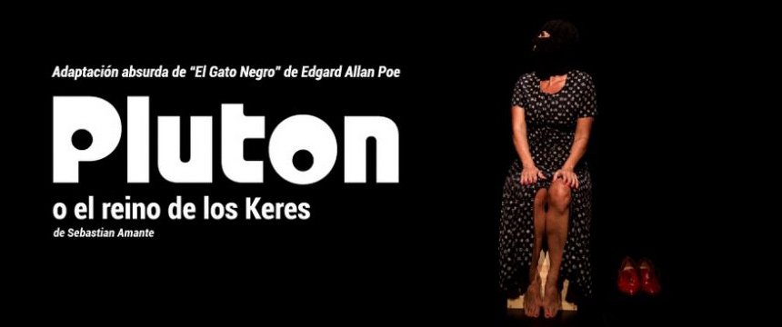 Cine y Teatro | Plutón o el Reino de los Keres
