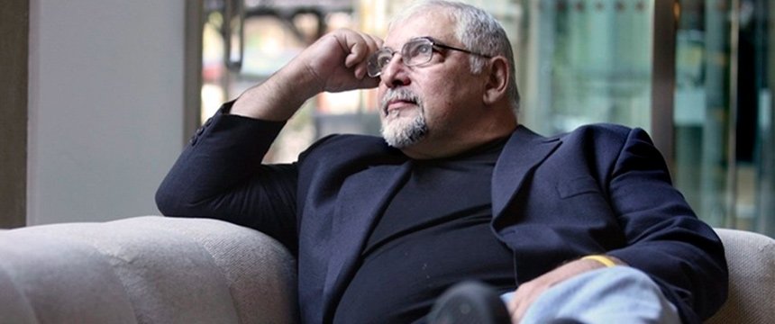 Cine y Teatro | Conversaciones con Jorge Bucay