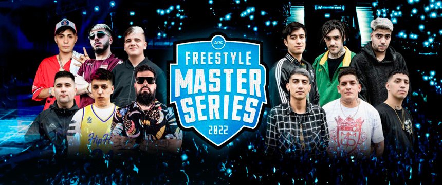 Música | FMS Freestyle Master Series