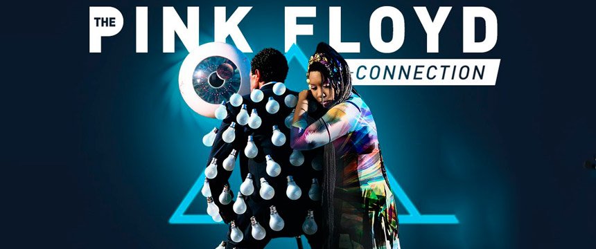 Música | Pink Floyd Connection
