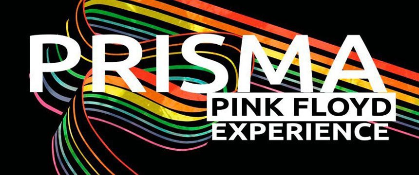 Música | Prisma: Pink Floyd Experience