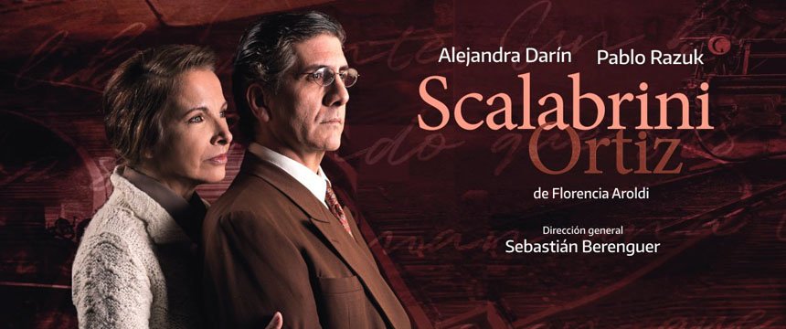 Cine y Teatro | Scalabrini Ortiz