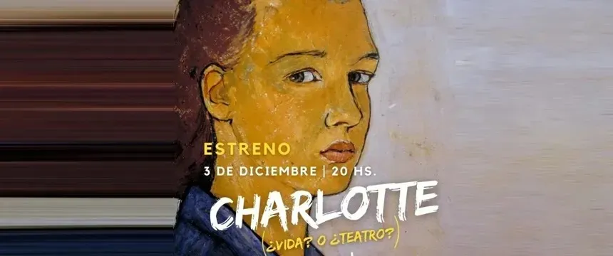 Cine y Teatro | Charlotte